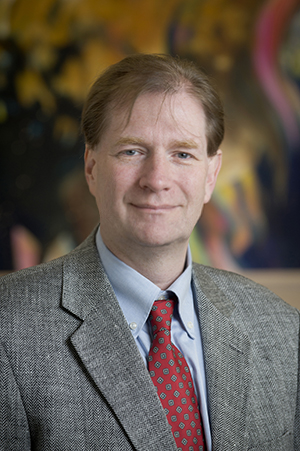 Photo of Adrian Gombart