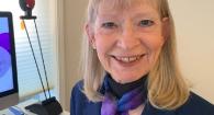 Dr. Maret Traber