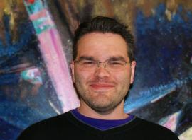 Alexander Michels, PhD