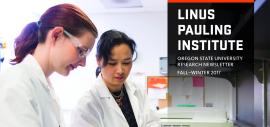 Fall Winter 2017 Research Newsletter