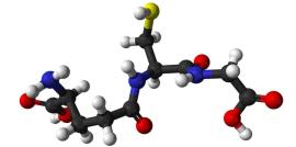 Glutathione 