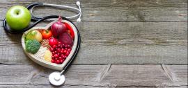 Health and Disease at the MIC