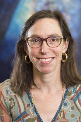 Melissa Haendel, PhD