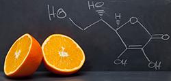 Micronutrient information on blackboard