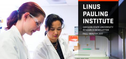 Fall Winter 2017 Research Newsletter