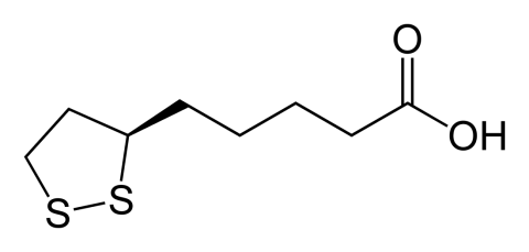 Lipoic Acid