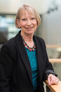Maret Traber, PhD